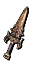 Metin2 weapon - Holy Sword