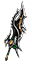 Metin2 Serpent Sword